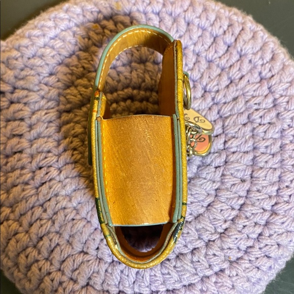 Vintage Dooney & Bourke Cell phone holder - Picture 8 of 9